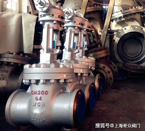 Z941H-10cDN50阀门类型及应用领域之谜揭晓? 第3张 Z941H-10cDN50阀门类型及应用领域之谜揭晓? 第3张