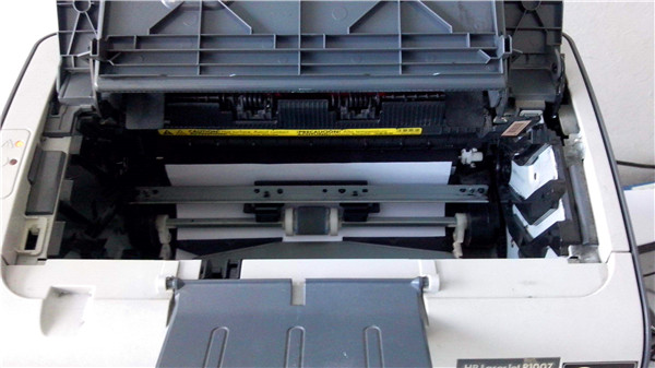 ecosys m5521cdn打印纸盒卡纸使用中频繁卡纸,原因是什么? 第1张 ecosys m5521cdn打印纸盒卡纸使用中频繁卡纸,原因是什么? 第1张