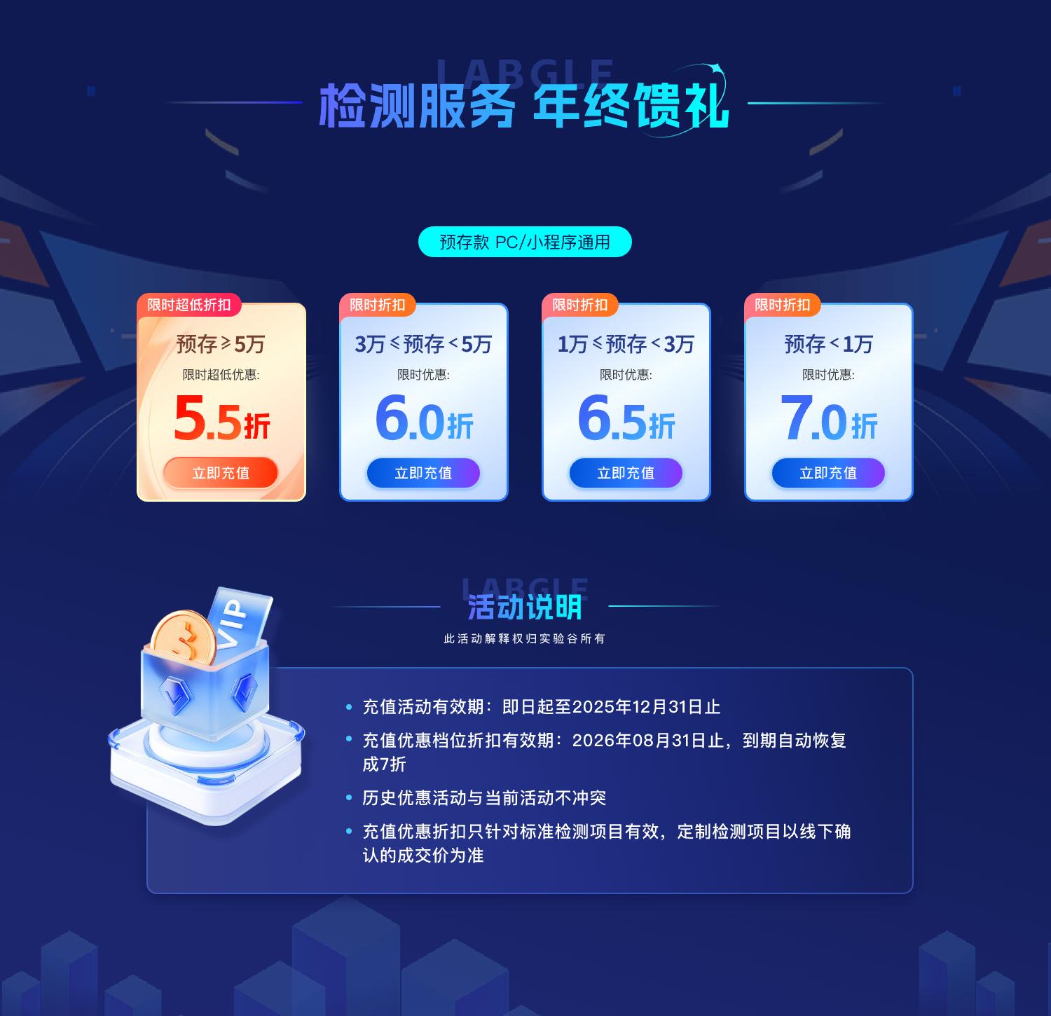安全众测服务优惠去哪找?2024年最新活动攻略分享 第1张 安全众测服务优惠去哪找?2024年最新活动攻略分享 第1张