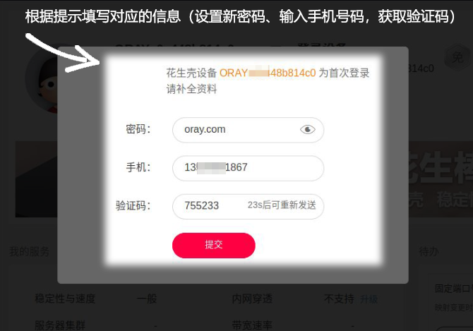 新网域名管理初始密码是什么?如何安全重置? 第3张 新网域名管理初始密码是什么?如何安全重置? 第3张