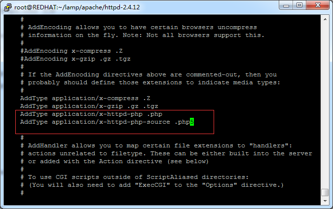 linux下php怎么配置,linux下php配置教程 第3张 linux下php怎么配置,linux下php配置教程 第3张