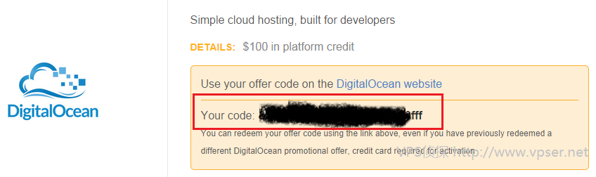 关于digitalocean删账户的问题的一点说明 第1张 关于digitalocean删账户的问题的一点说明 第1张