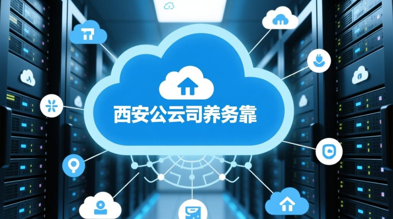 西安服务器租用怎么选,才能找到价格便宜又稳定的? 第2张 西安服务器租用怎么选,才能找到价格便宜又稳定的? 第2张