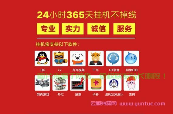 服务器网站挂多怎么办?服务器挂多网站怎么处理 第2张 服务器网站挂多怎么办?服务器挂多网站怎么处理 第2张