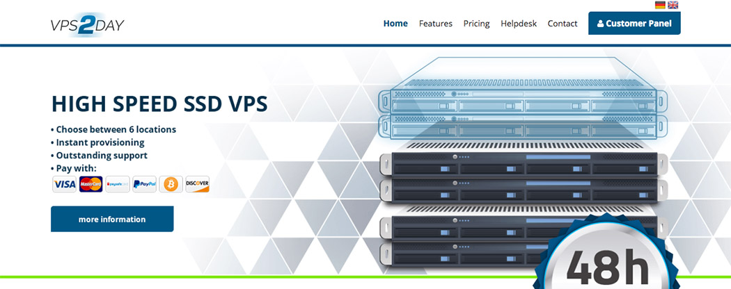 推荐:vpsdime-$7/6g内存/30gSSD/2T流量/4数据中心 第1张 推荐:vpsdime-$7/6g内存/30gSSD/2T流量/4数据中心 第1张