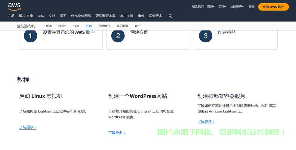 服务器网站上线流程是什么?服务器上线配置指南 第3张 服务器网站上线流程是什么?服务器上线配置指南 第3张