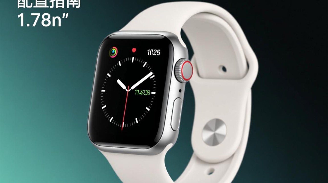 iwatch配置如何选择最适合我的智能手表配置方案? 第2张 iwatch配置如何选择最适合我的智能手表配置方案? 第2张