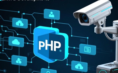 PHP远程视频监控系统源码哪里有,如何实现远程监控? 第1张 PHP远程视频监控系统源码哪里有,如何实现远程监控? 第1张