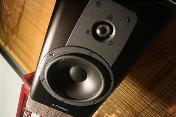 宝华CDN1签名版音箱评测,这款音箱音质如何?性价比如何体现? 第2张 宝华CDN1签名版音箱评测,这款音箱音质如何?性价比如何体现? 第2张