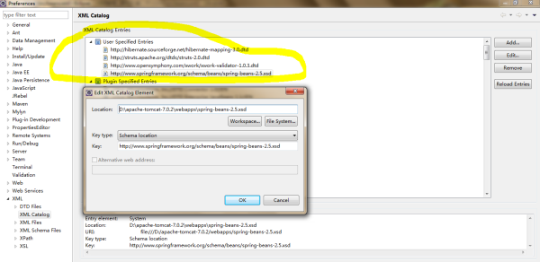 settings.xml配置报错怎么办?settings.xml配置详解 第3张 settings.xml配置报错怎么办?settings.xml配置详解 第3张