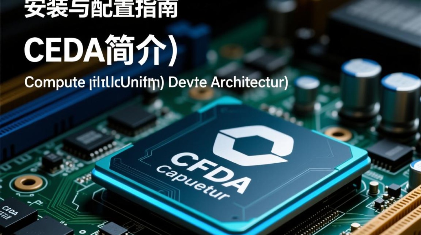 如何在Windows系统上顺利完成CUDA的安装与配置步骤详解？ 第1张