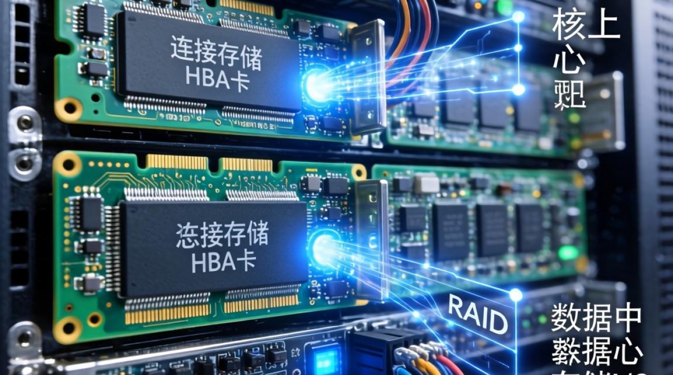 服务器连接存储卡怎么操作?服务器存储连接教程 第3张 服务器连接存储卡怎么操作?服务器存储连接教程 第3张