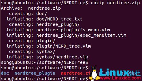 nerdtree配置中,有哪些关键步骤和技巧容易被忽视? 第1张 nerdtree配置中,有哪些关键步骤和技巧容易被忽视? 第1张