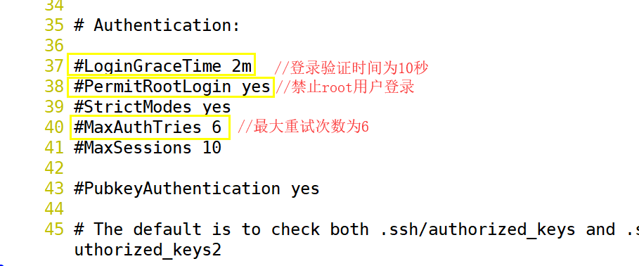 如何正确配置SSH安全以防范未授权访问? 第1张 如何正确配置SSH安全以防范未授权访问? 第1张