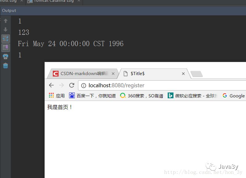 struts2配置路径怎么写?struts2 action路径配置详解 第3张 struts2配置路径怎么写?struts2 action路径配置详解 第3张