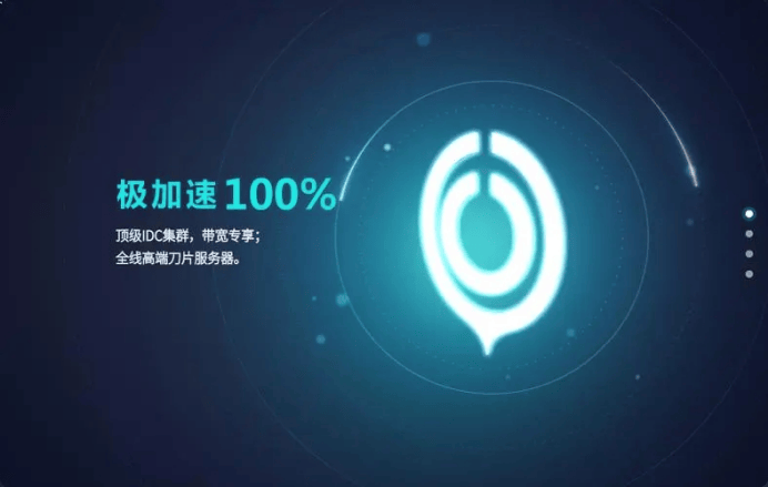 服务器购买当加速器靠谱吗?需要哪些配置才合适? 第3张 服务器购买当加速器靠谱吗?需要哪些配置才合适? 第3张