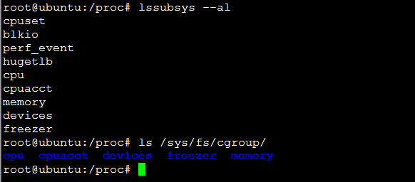 如何通过cgroup配置优化Linux系统资源分配? 第3张 如何通过cgroup配置优化Linux系统资源分配? 第3张