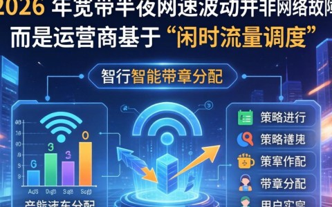 宽带掉线是什么原因？宽带频繁掉线怎么办