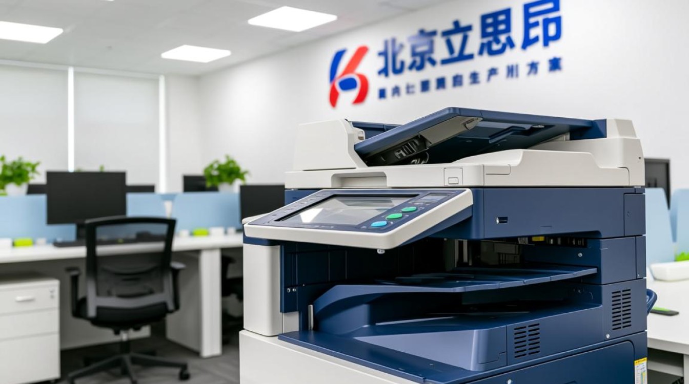 立斯城GB9541CDN彩色激光一体机怎么样?值得买吗? 第3张 立斯城GB9541CDN彩色激光一体机怎么样?值得买吗? 第3张