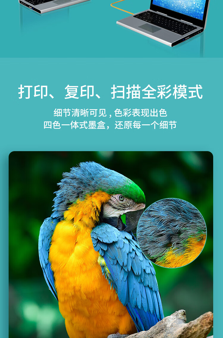 立斯城GB9541CDN彩色激光一体机怎么样?值得买吗? 第1张 立斯城GB9541CDN彩色激光一体机怎么样?值得买吗? 第1张