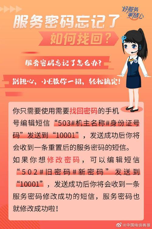 移动宽带密码短信忘了怎么办?移动宽带密码查询找回 第1张 移动宽带密码短信忘了怎么办?移动宽带密码查询找回 第1张