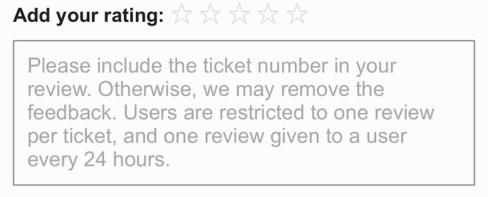 digitalocean出现You already have an outstanding verification ticket 第1张 digitalocean出现You already have an outstanding verification ticket 第1张