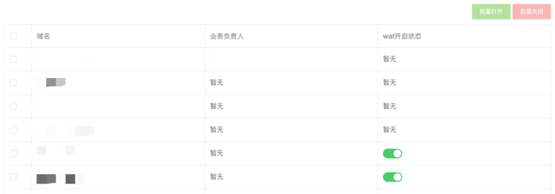微信域名拦截检测接口,如何确保准确性和实时性? 第3张 微信域名拦截检测接口,如何确保准确性和实时性? 第3张