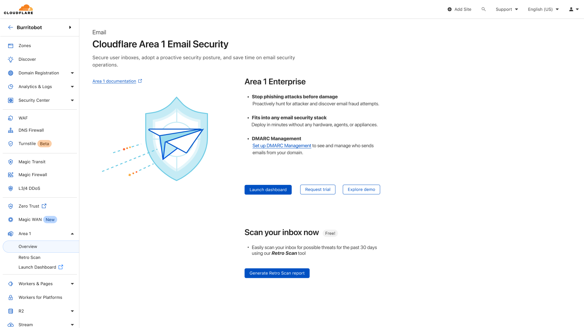 cloudflare正式开放Email Routing beta 第2张 cloudflare正式开放Email Routing beta 第2张