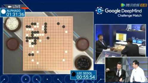 alphago配置疑问如何优化配置,让Alphago在围棋领域更上一层楼? 第2张 alphago配置疑问如何优化配置,让Alphago在围棋领域更上一层楼? 第2张