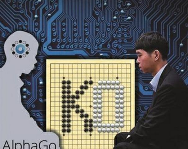 alphago配置疑问如何优化配置,让Alphago在围棋领域更上一层楼? 第1张 alphago配置疑问如何优化配置,让Alphago在围棋领域更上一层楼? 第1张
