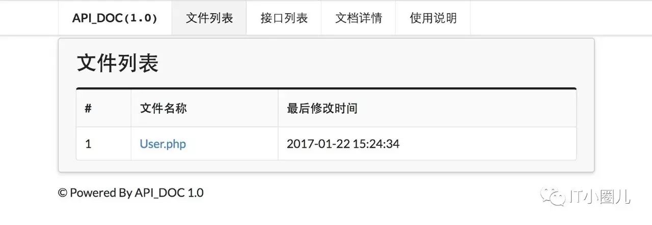 PHP怎么读取数据库生成PHP,如何用PHP读取数据库生成文件 第1张 PHP怎么读取数据库生成PHP,如何用PHP读取数据库生成文件 第1张