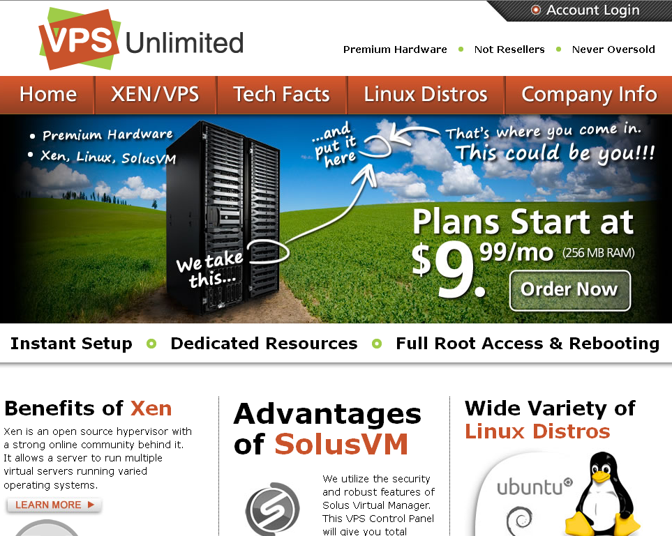 xvmlabs-年付$9.9/4IP/1g内存/15gSSD/300g流量/洛杉矶 第2张 xvmlabs-年付$9.9/4IP/1g内存/15gSSD/300g流量/洛杉矶 第2张