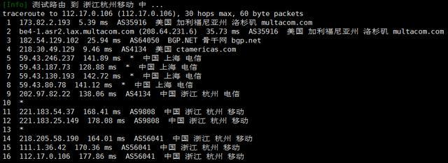 cloudsilk之香港vps测评,强制三网回程走移动CMI线路 第2张 cloudsilk之香港vps测评,强制三网回程走移动CMI线路 第2张