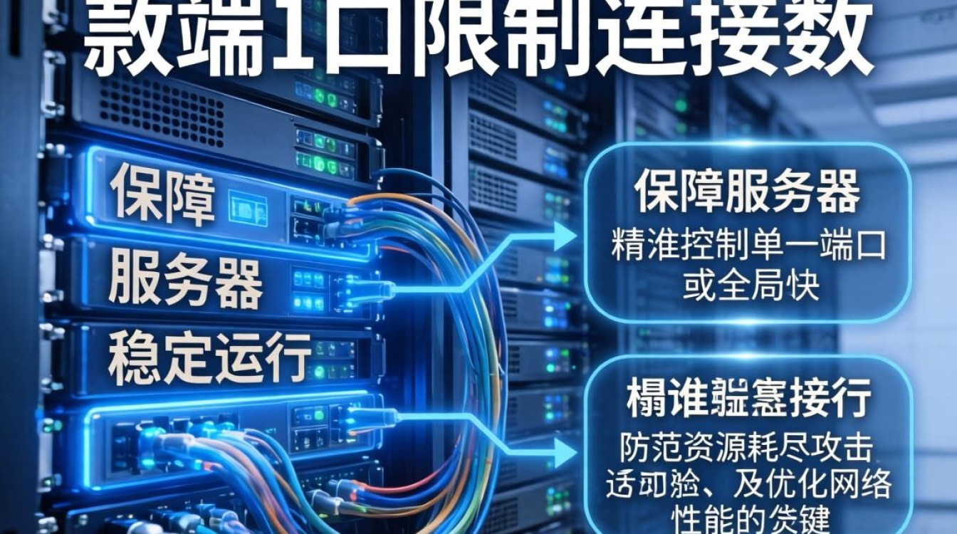服务器连接数超过限制怎么办?服务器连接数过多如何解决 第2张 服务器连接数超过限制怎么办?服务器连接数过多如何解决 第2张