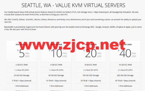 vpsdime-10G端口/$7/6g内存/30gSSD/2T流量/西雅图 第1张 vpsdime-10G端口/$7/6g内存/30gSSD/2T流量/西雅图 第1张