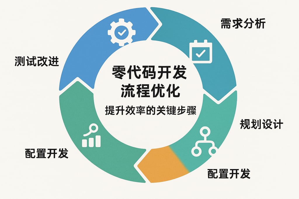 coding配置如何优化编程环境,提升开发效率? 第1张 coding配置如何优化编程环境,提升开发效率? 第1张