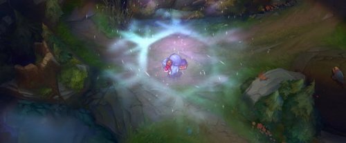 lol特效全开配置,lol特效全开需要什么配置 第2张 lol特效全开配置,lol特效全开需要什么配置 第2张