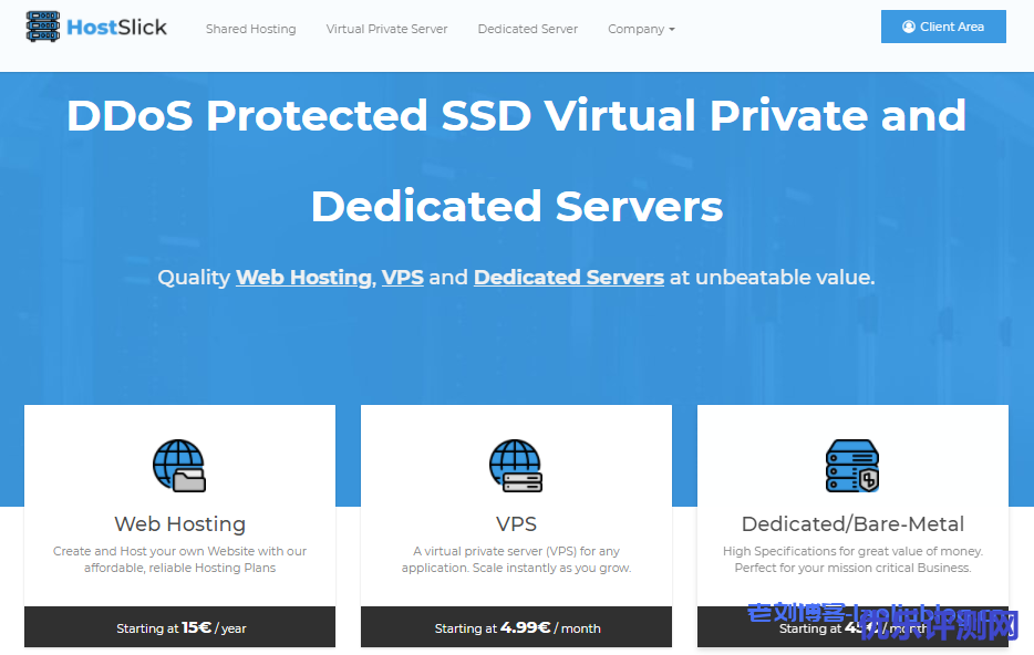 onrahost-KVM/双倍SSD/半价促销/分布保护 第1张 onrahost-KVM/双倍SSD/半价促销/分布保护 第1张