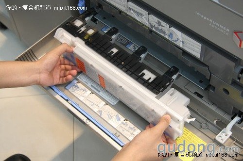 dcp9030cdn打印机废粉仓容量有限?如何高效清理延长使用寿命? 第1张 dcp9030cdn打印机废粉仓容量有限?如何高效清理延长使用寿命? 第1张