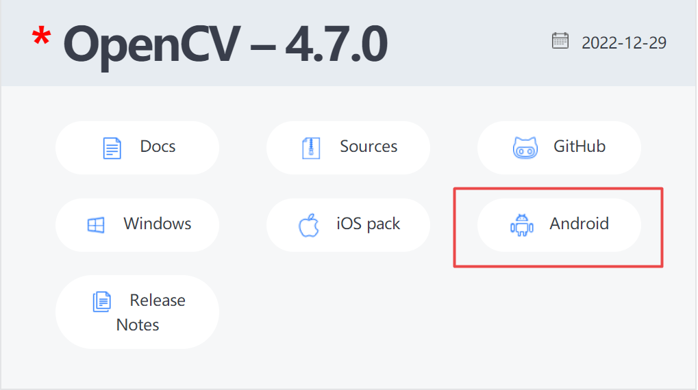 在Android中配置OpenCV开发环境时遇到的问题如何解决? 第3张 在Android中配置OpenCV开发环境时遇到的问题如何解决? 第3张