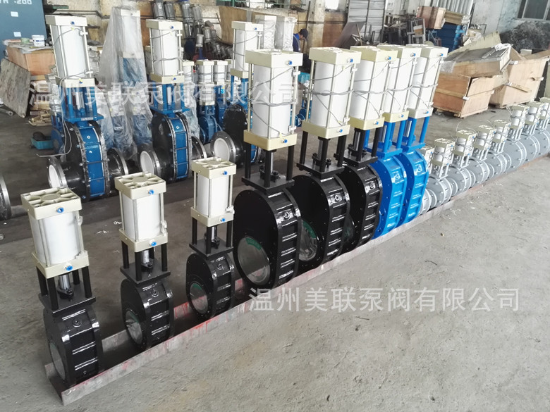 气动阀z644TC-10 DN80最新报价是多少? 第2张 气动阀z644TC-10 DN80最新报价是多少? 第2张