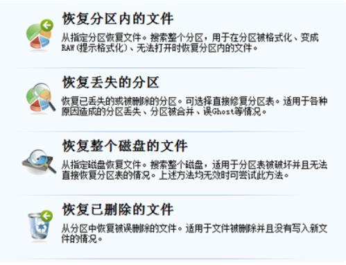光盘存储的文件丢失了如何找回？光盘数据恢复方法，光盘文件丢失怎么办