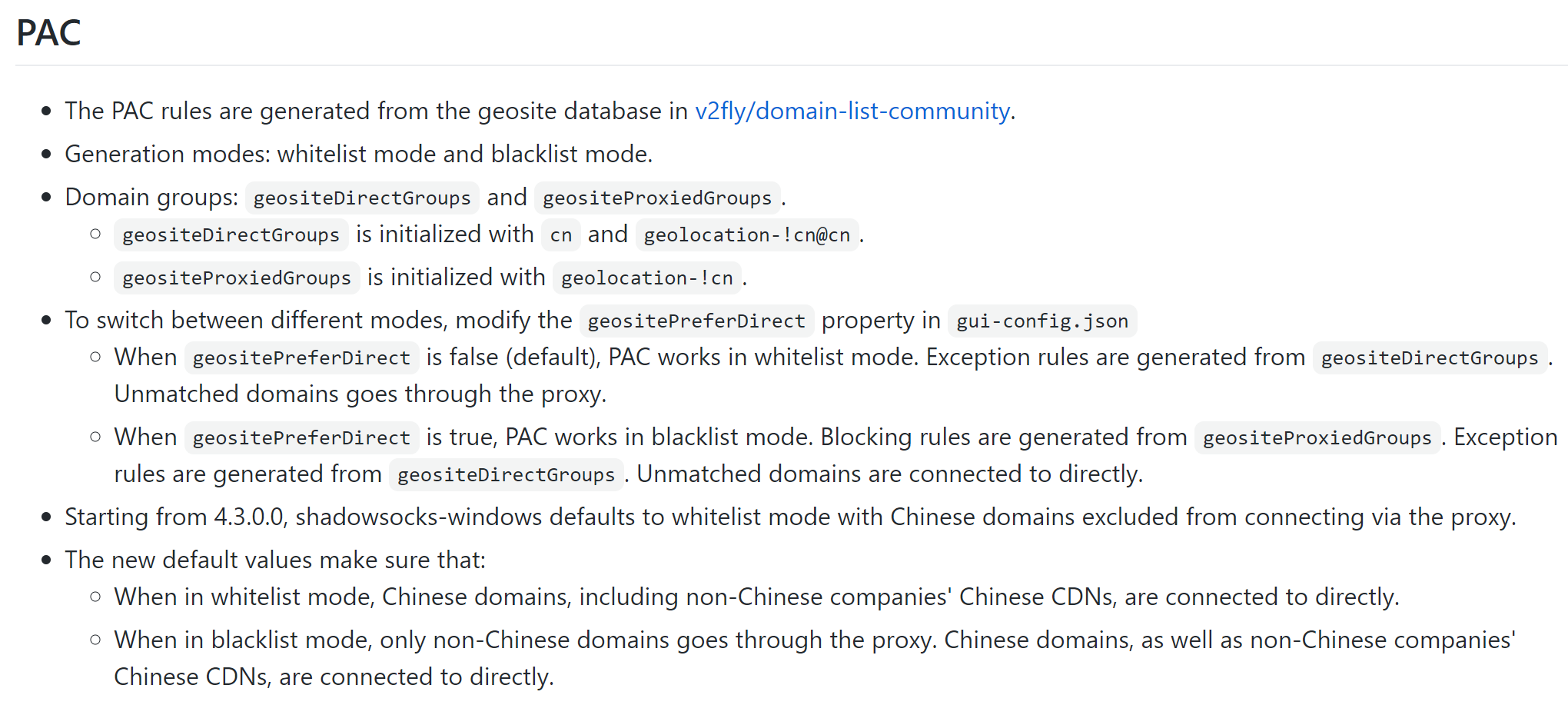 配置pac遇到问题?新手配置pac的详细步骤与常见错误排查 第1张 配置pac遇到问题?新手配置pac的详细步骤与常见错误排查 第1张