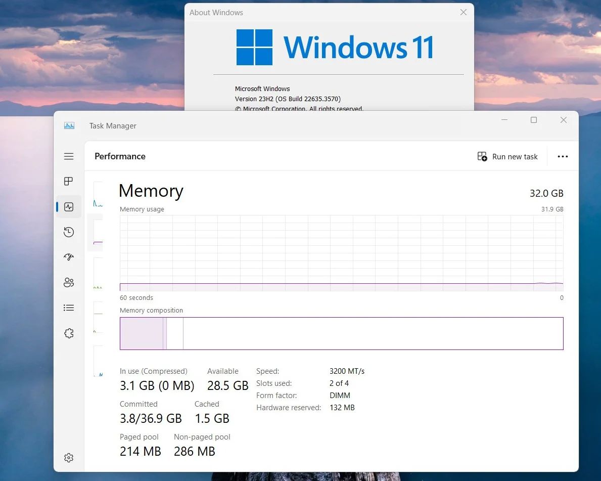 cheapwindowsvps-$8/KVM/Windows/1g内存/40gSSD/1T流量 第2张 cheapwindowsvps-$8/KVM/Windows/1g内存/40gSSD/1T流量 第2张