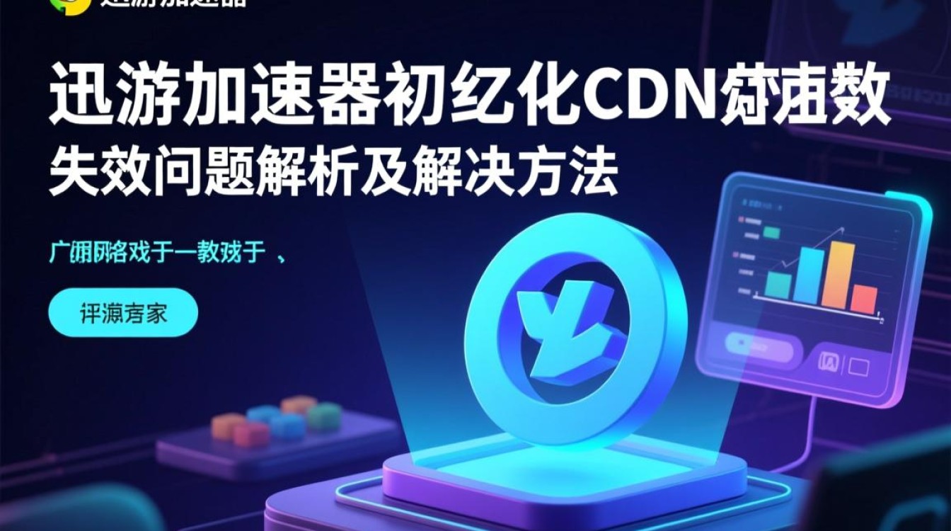 迅游加速器CDN失败后,如何有效解决重连或更换解决方案? 第1张 迅游加速器CDN失败后,如何有效解决重连或更换解决方案? 第1张