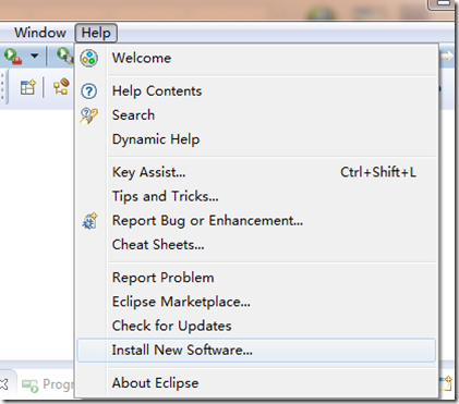 eclipse jetty配置教程,jetty怎么配置 第1张 eclipse jetty配置教程,jetty怎么配置 第1张