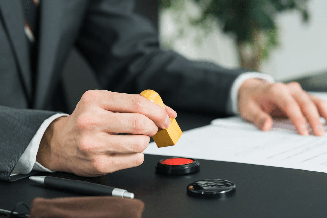 安全电子印章如何确保文件签署的法律效力？