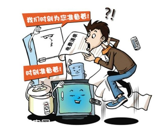 安全用电促销,如何省钱又省心地选购靠谱设备? 第2张 安全用电促销,如何省钱又省心地选购靠谱设备? 第2张