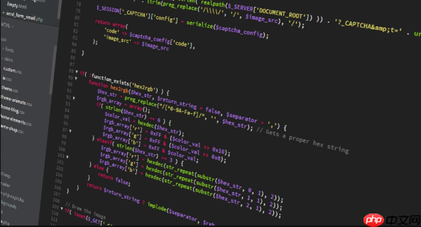 PHP怎么记录日志,PHP记录日志的实现代码有哪些 第2张 PHP怎么记录日志,PHP记录日志的实现代码有哪些 第2张