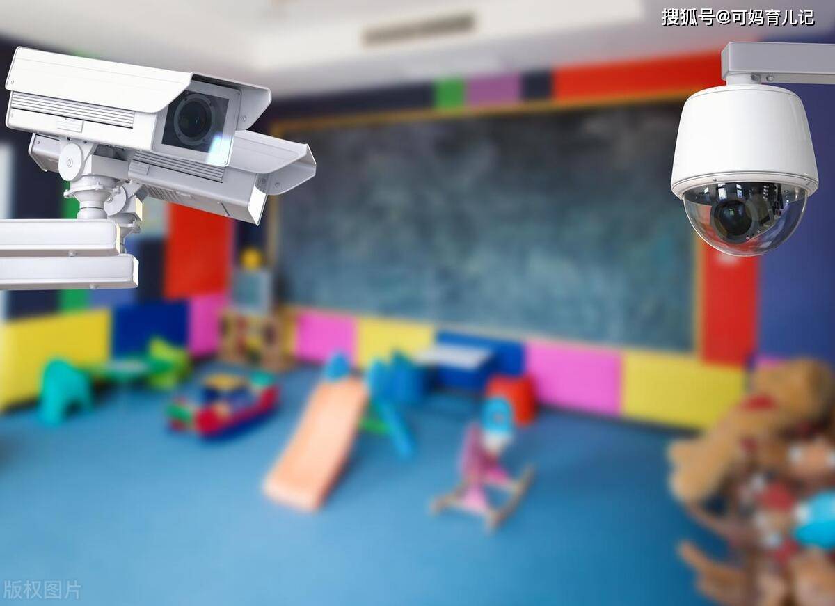 幼儿园视频监控中,CDN技术如何发挥关键作用,提升监控效果与效率? 第2张 幼儿园视频监控中,CDN技术如何发挥关键作用,提升监控效果与效率? 第2张